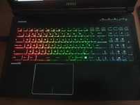 Portátil MSI GT62VR 7RE