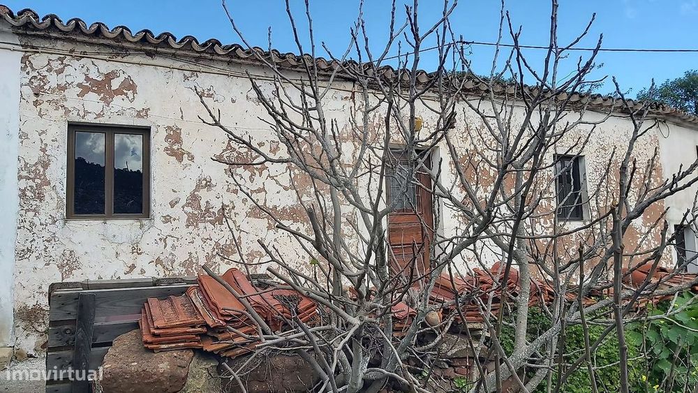 Quinta T2 para venda