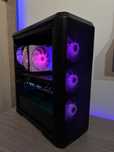Komputer Gamingowy - RTX 3070 / 32GB Ram / Ryzen 5 3600