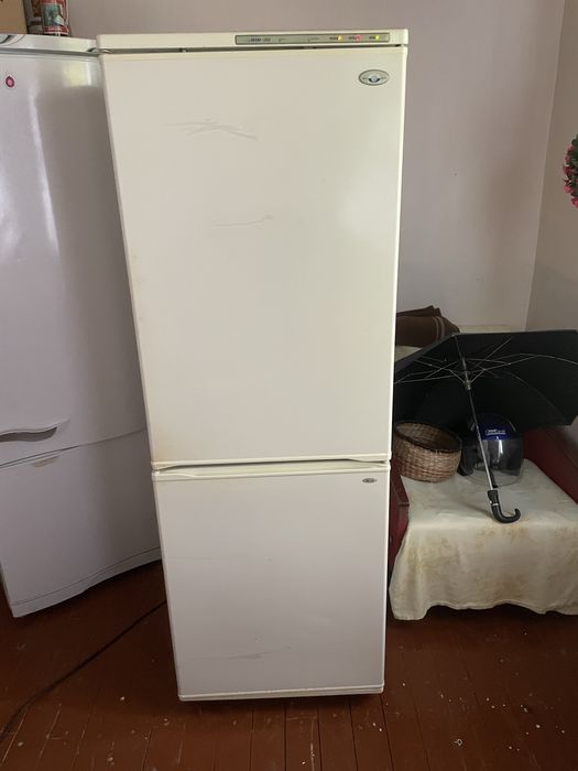 Холодильники " Минск" "Атлант"