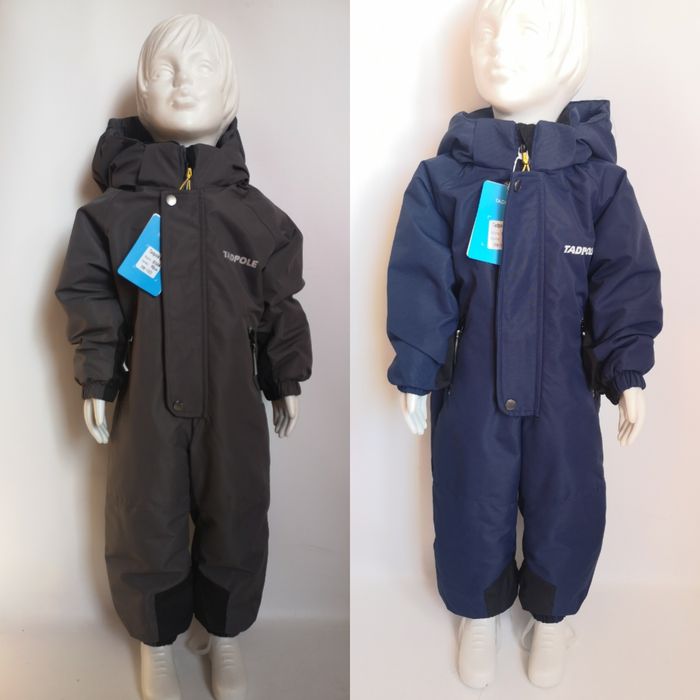 Демісезонний мембранний комбінезон Tadpole 98, 104, 110, 116, 122