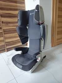 Fotelik samochodowy Concord Tranformer XT 15-36kg isofix