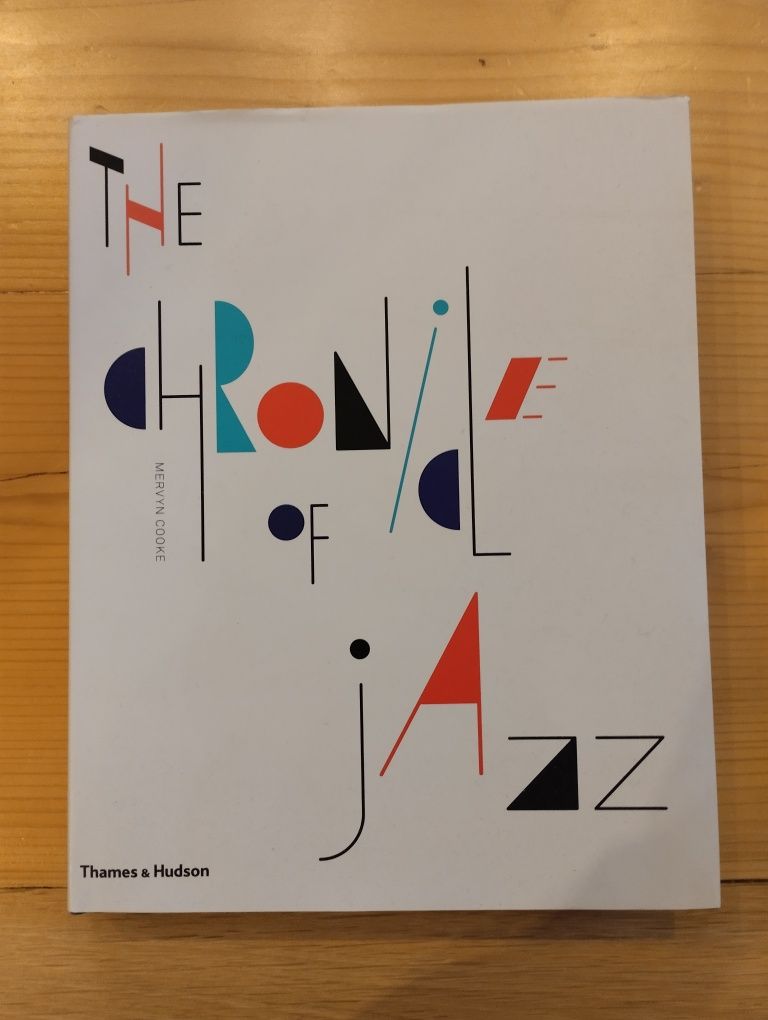Pilne! The Chronicle of Jazz