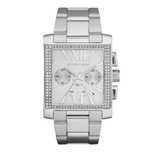 Zegarek Michael Kors Gia Chronograph MK5672 jak niwy