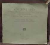 Vocabulário Português, Shironga, Shitsua, Guitonga, etc 1924