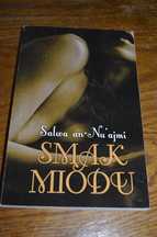Smak miodu - Salwa an-Nu’ajmi