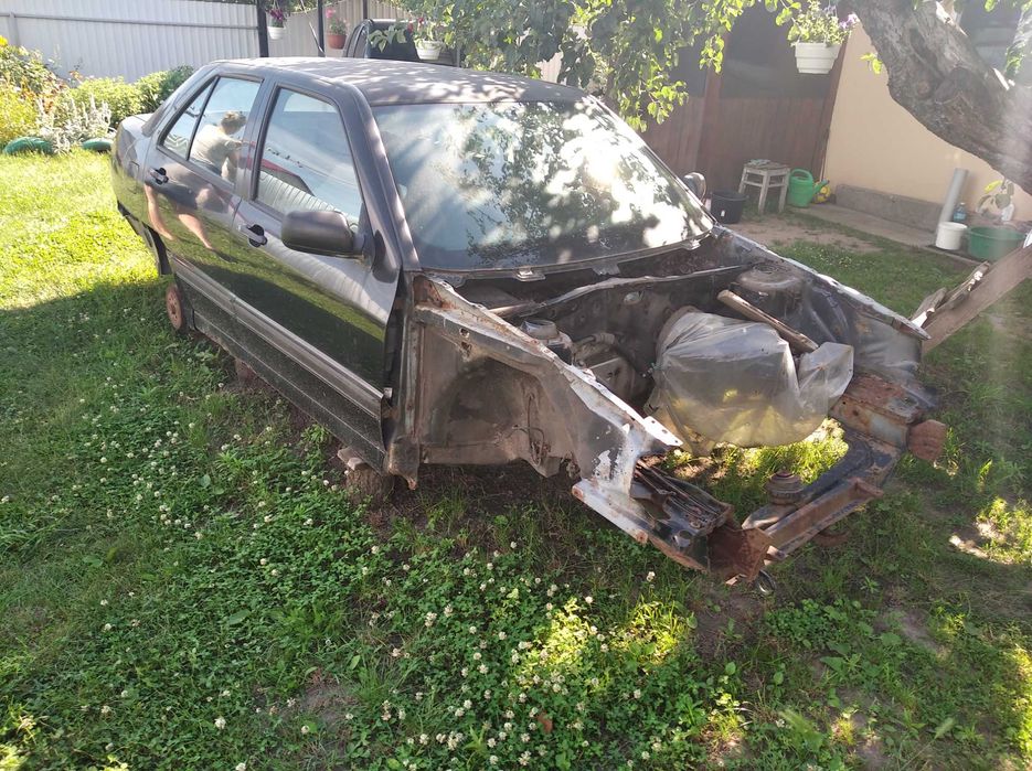 Продам двері Чері амулет