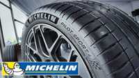 Продам шину Michelin pilot sport 275/40 R18