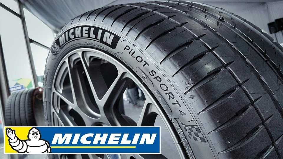 Продам шину Michelin pilot sport 275/40 R18