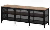 Mesa de centro oqra televisão
