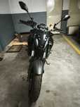 Yamaha MT 07 35KW 2022