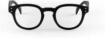 Popme Okulary do czytania przy komputerze z filtrem światła niebi +1.0