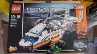 LEGO® 42052 Technic - Śmigłowiec towarowy