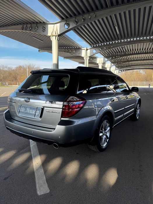 Продам Subaru Outback
