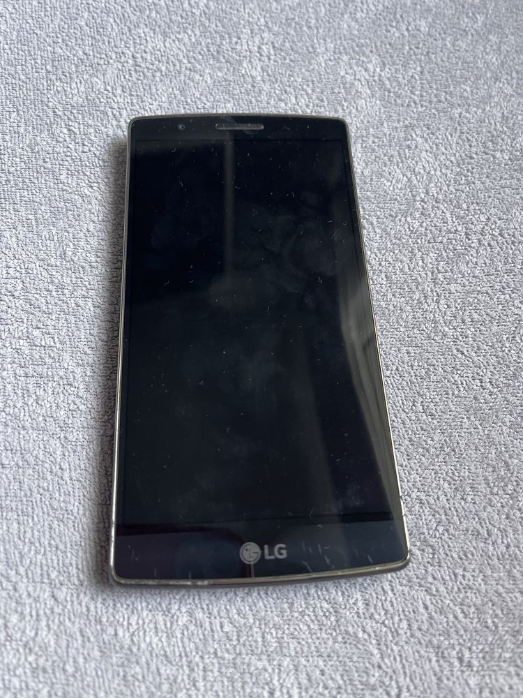 LG G FLEX 2 Lg h955
