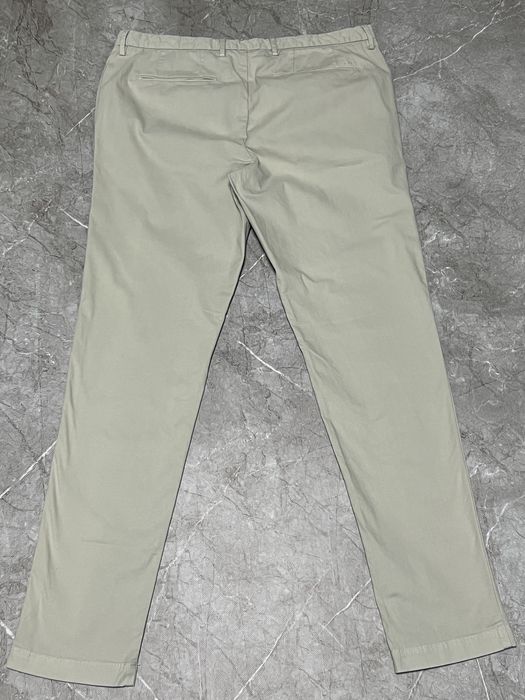 Брюки-чіноси BOSS (оригінал, нова колекція)