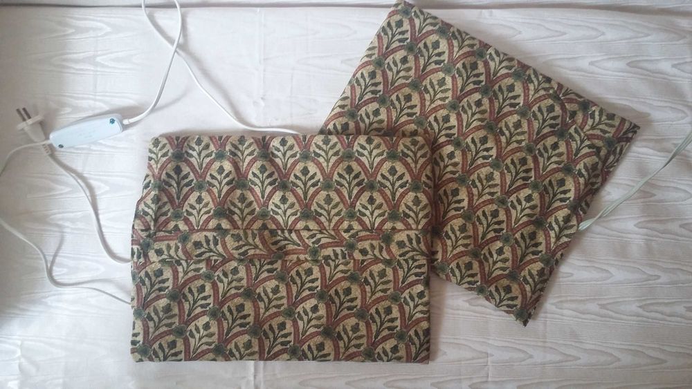 Чехол для электрогрелки.