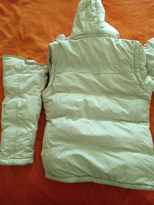 Куртка пуховик 3/1  Schumacher