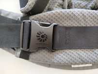 Porta Bebés Ergobaby Adapt Soft Flex Mesh