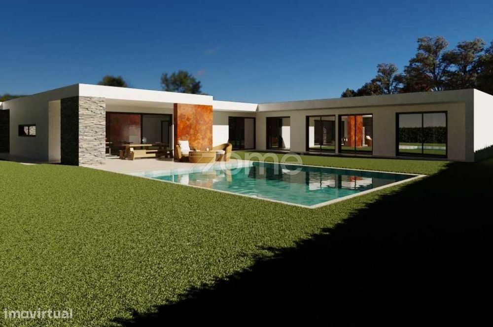 Terreno Urbano em Moure, Póvoa de Lanhoso – 1.816,09 m²