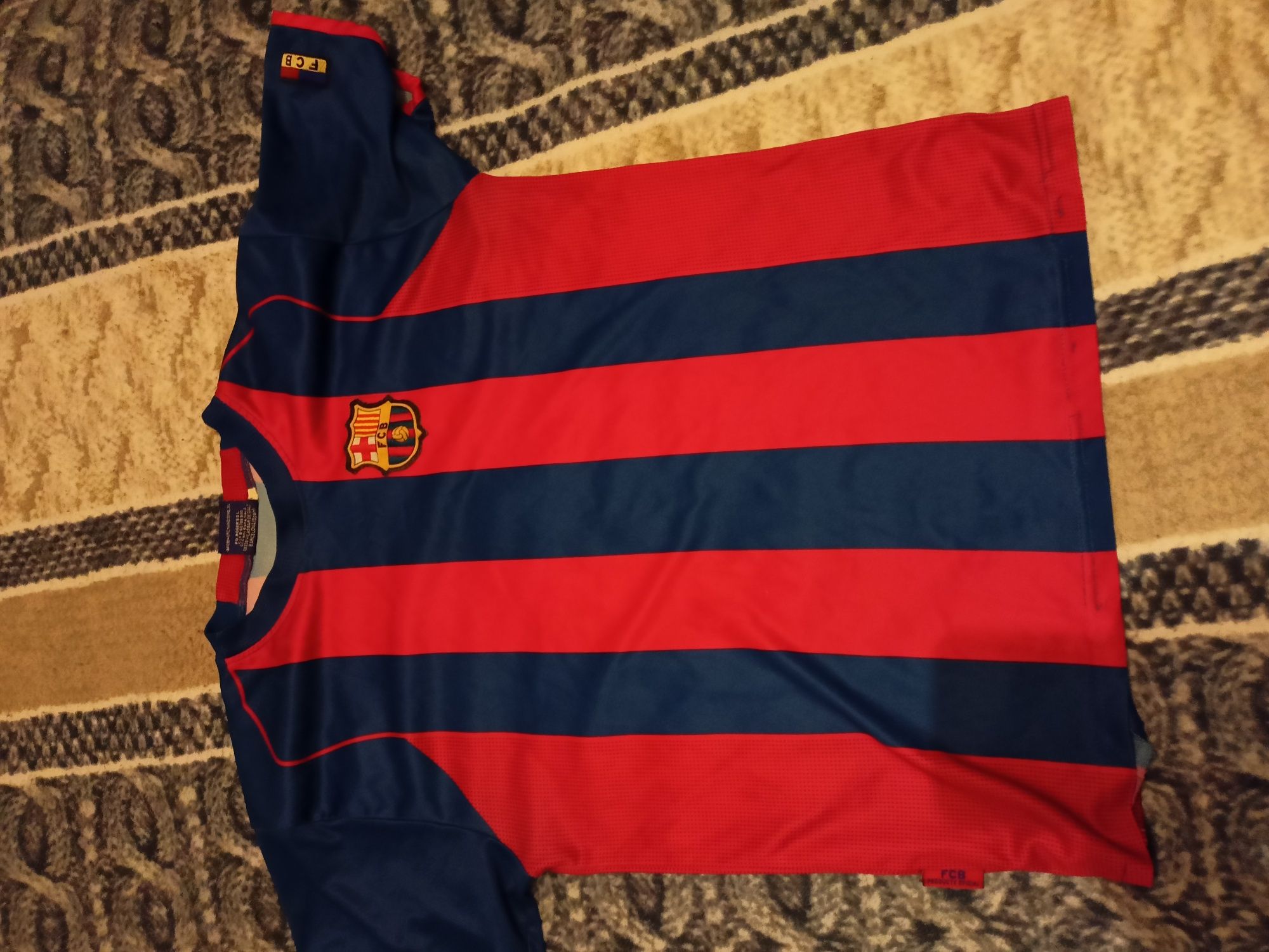 Koszulka FC Barcelona