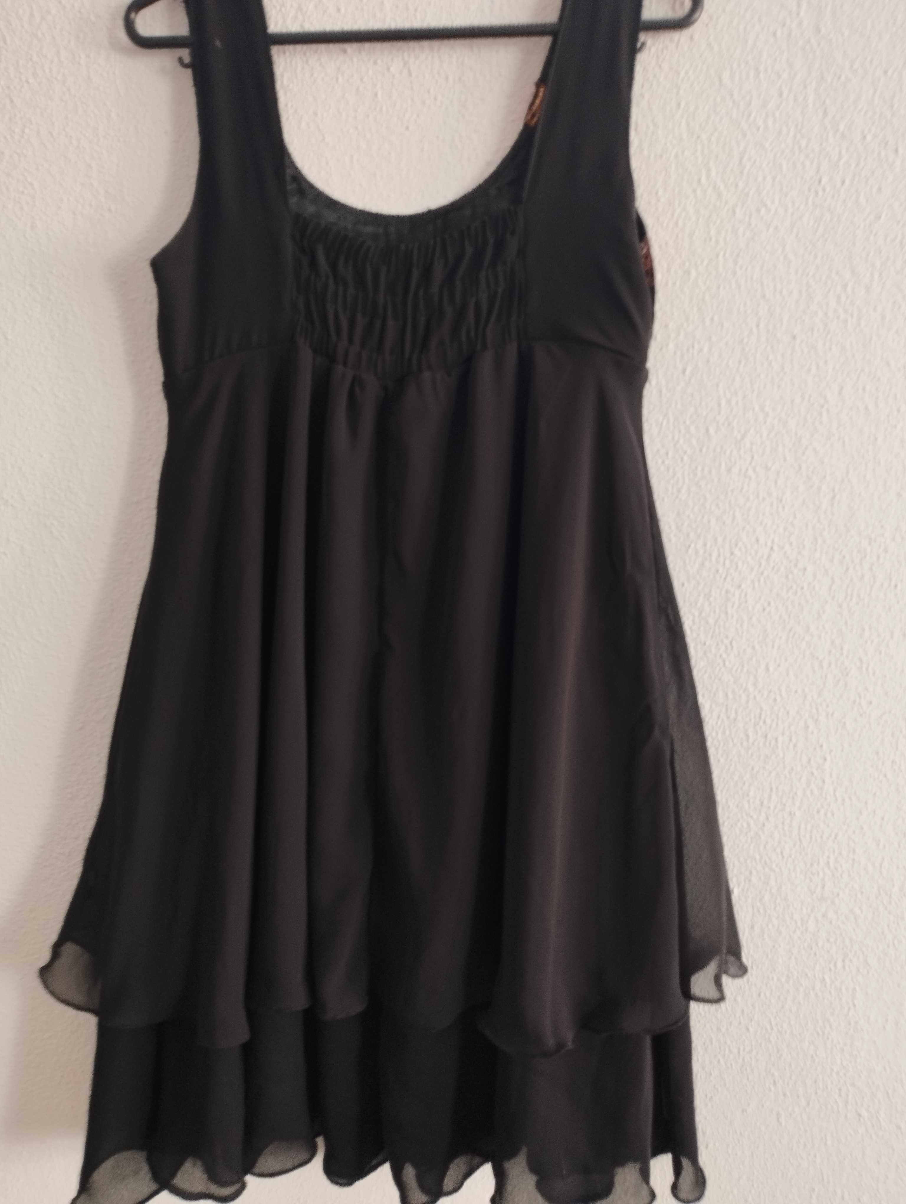 Vestido Vintage festas ou outras ocasiões