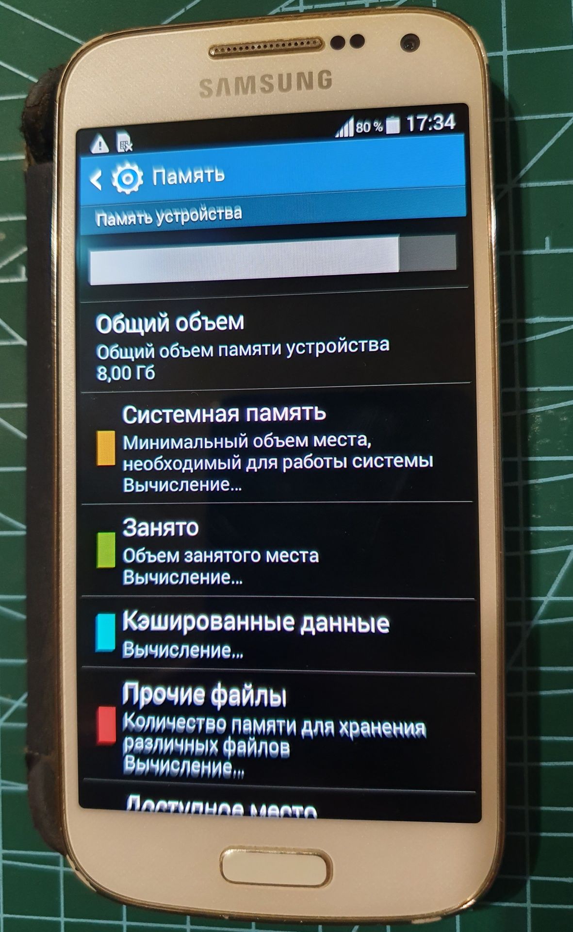 Продам ,Samsung S4mini