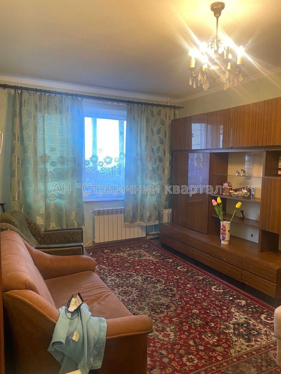 метро Житомирська Двокімнатна Ірпінська 2