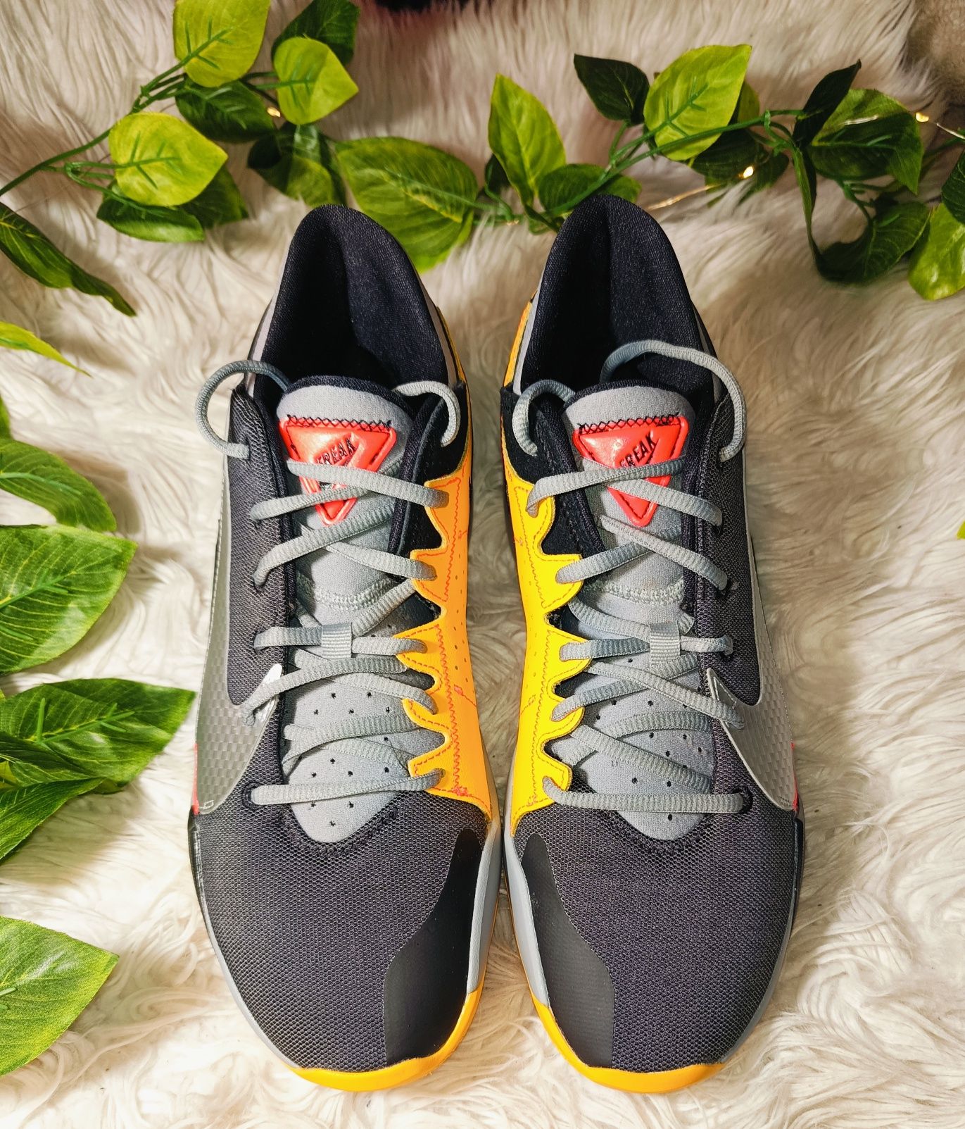 Nike buty męskie sportowe rozmiar 45