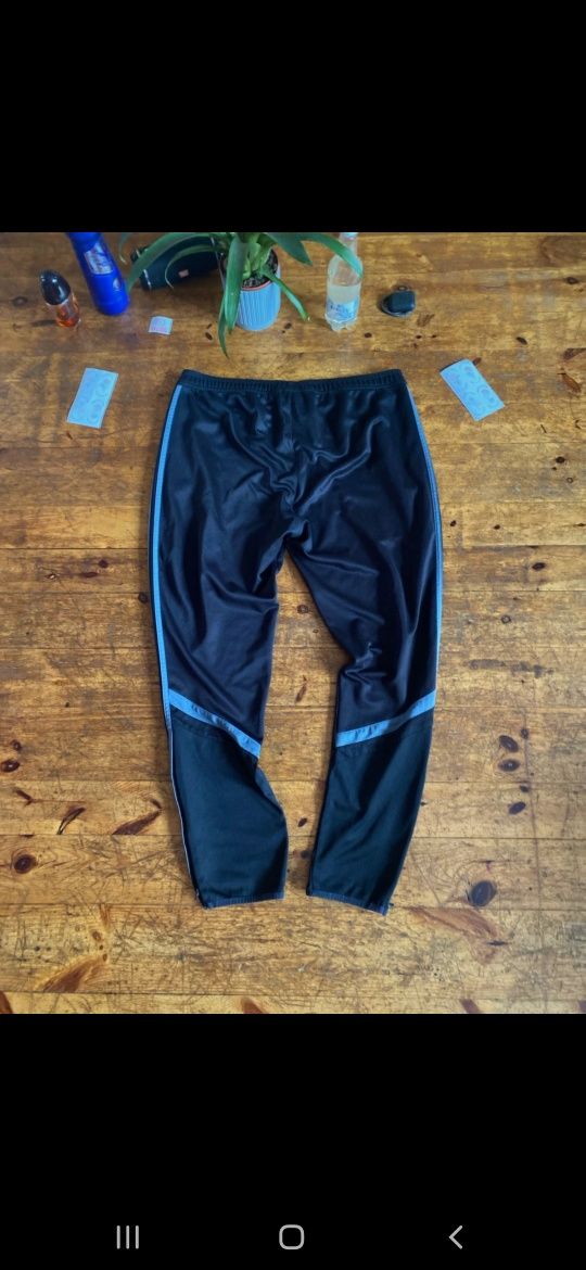 Dresy Męskie Adidas