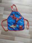 Fartuszek kuchenny Spiderman
