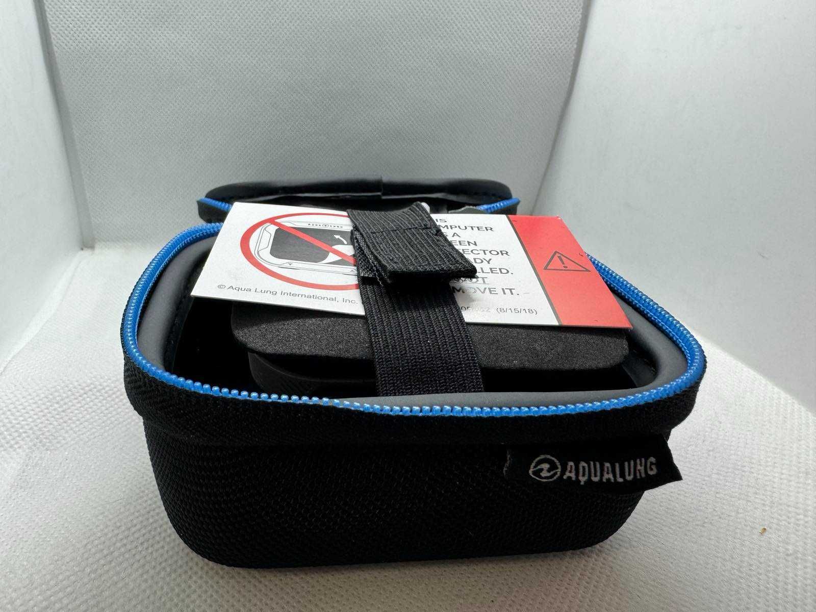 AQUALUNG i770R Подводный компьютер НОВЫЙ!!!