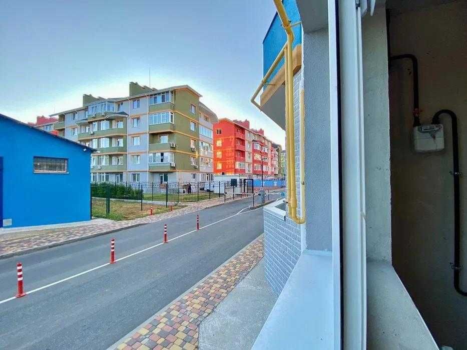 ТОП ЦІНА! ЖК Фемелі 3 кімнатна квартира Гатне 5 хвилин метро Теремки