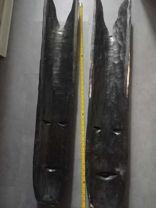 Ozdoba ścienna rękodzieło drewno