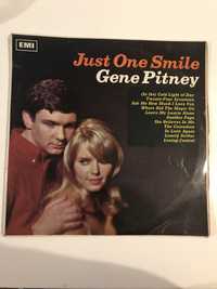 winyl just one smile gene pitney vinyl plyta winylowa