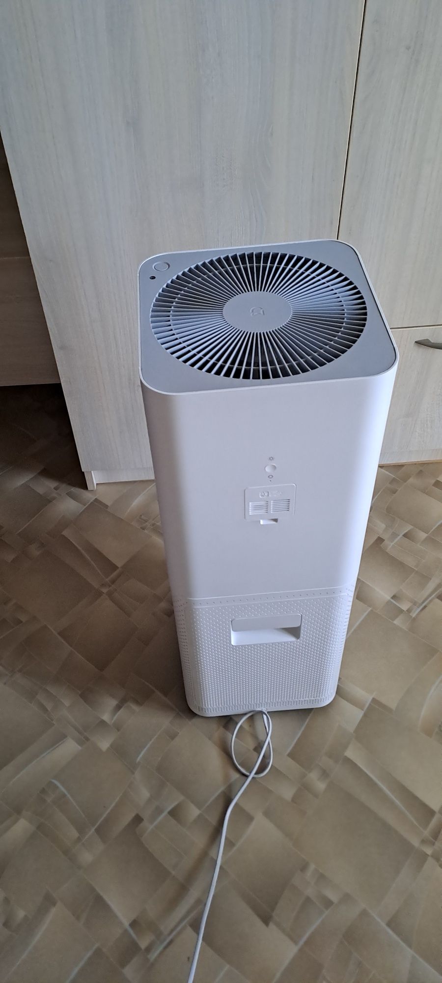 Очисник повітря Xiaomi Mi Air Purifier Pro