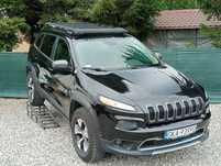 Jeep Cherokee Jeep Cherokee 3.2 Benzyna - LPG - Zobacz