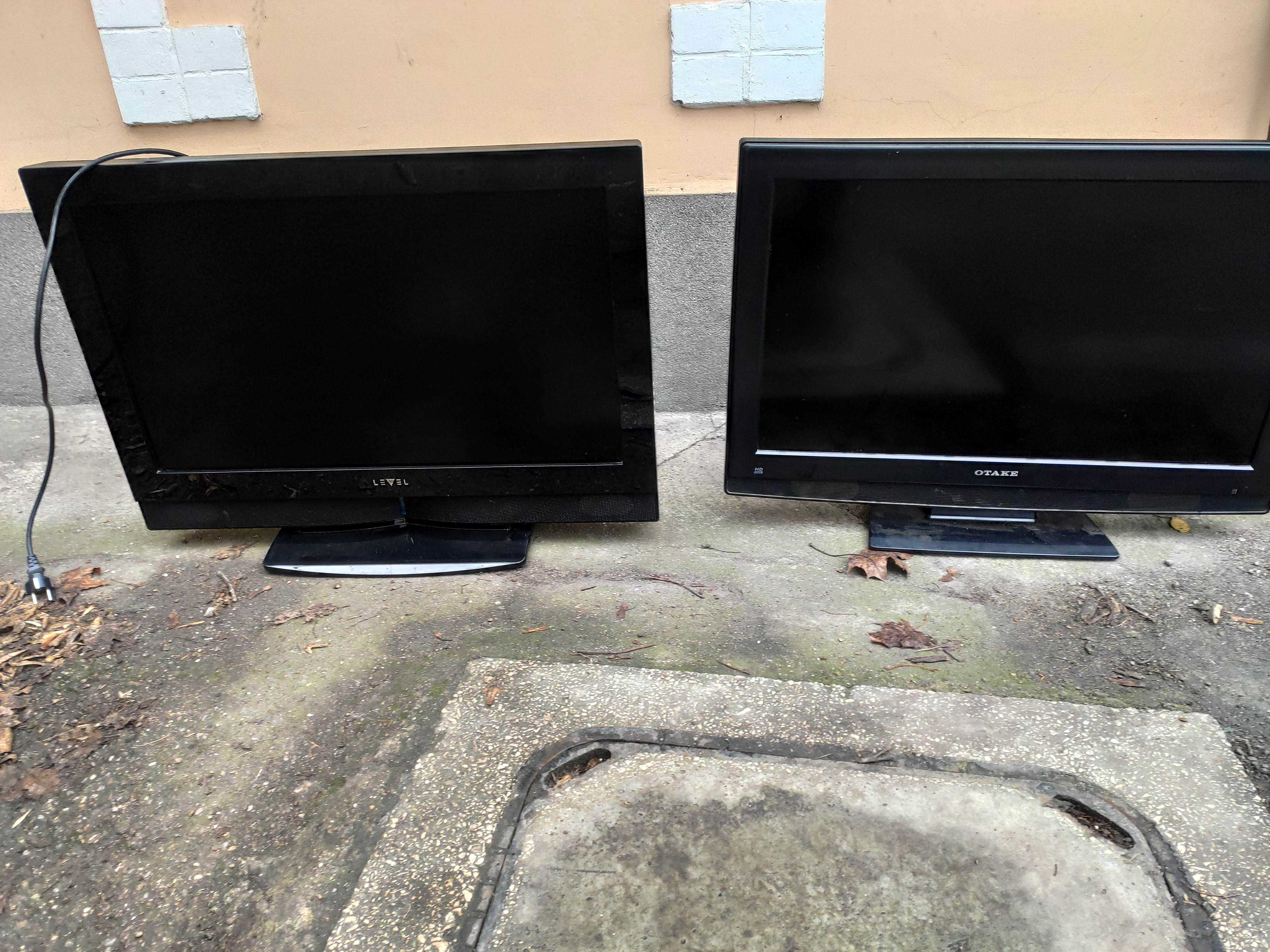 telewizor LCD 32" , 100 zł