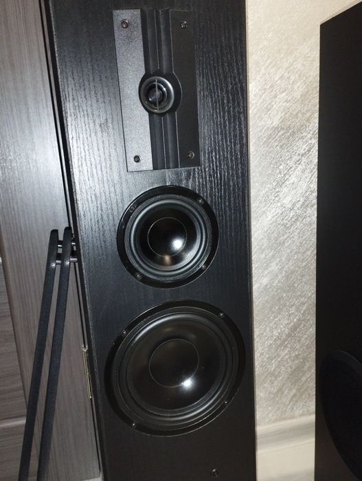 Колонки CAT LEB 404 Germany