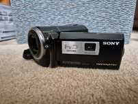 Câmara de vídeo Sony HDR-PJ30VE