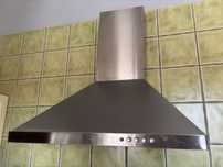 Okap Mastercook oddam