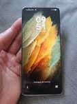 Samsung Galaxy S21 Ultra ładny stan