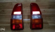 Фонарь Ford Escort / Форд Эскорт 1990-2000г.