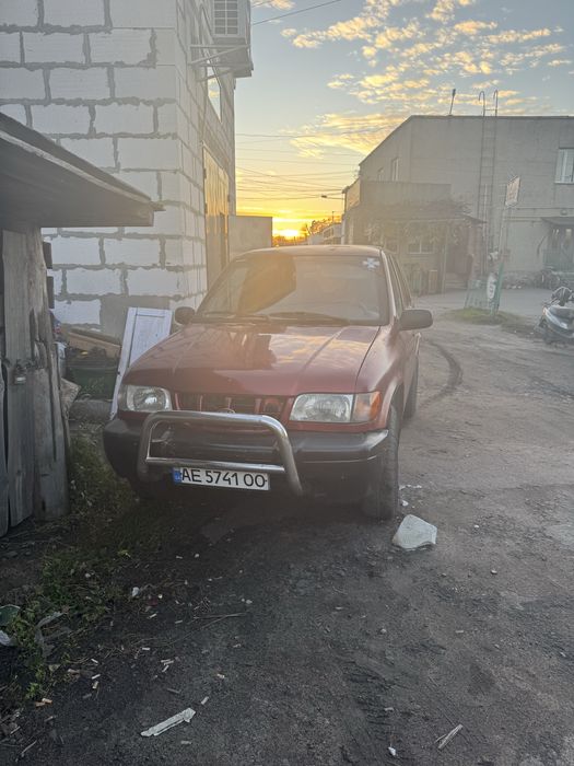 СТО Ремнт ходової