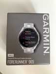 Garmin Forerunner 965 nowe