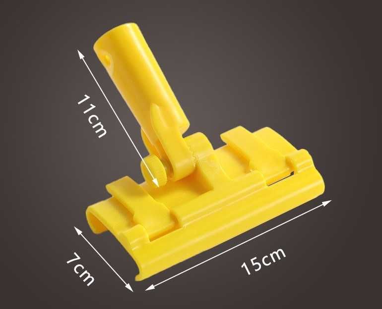Адаптер для шпателя фінішного нанесення шпаклівки