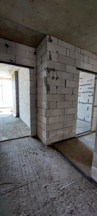 Продаж 1 кімнатної квартири біля Бартки