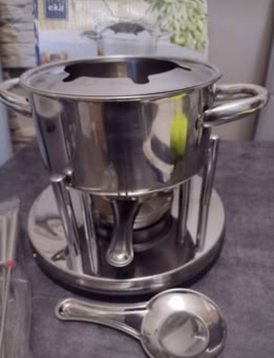 Zestaw do fondue