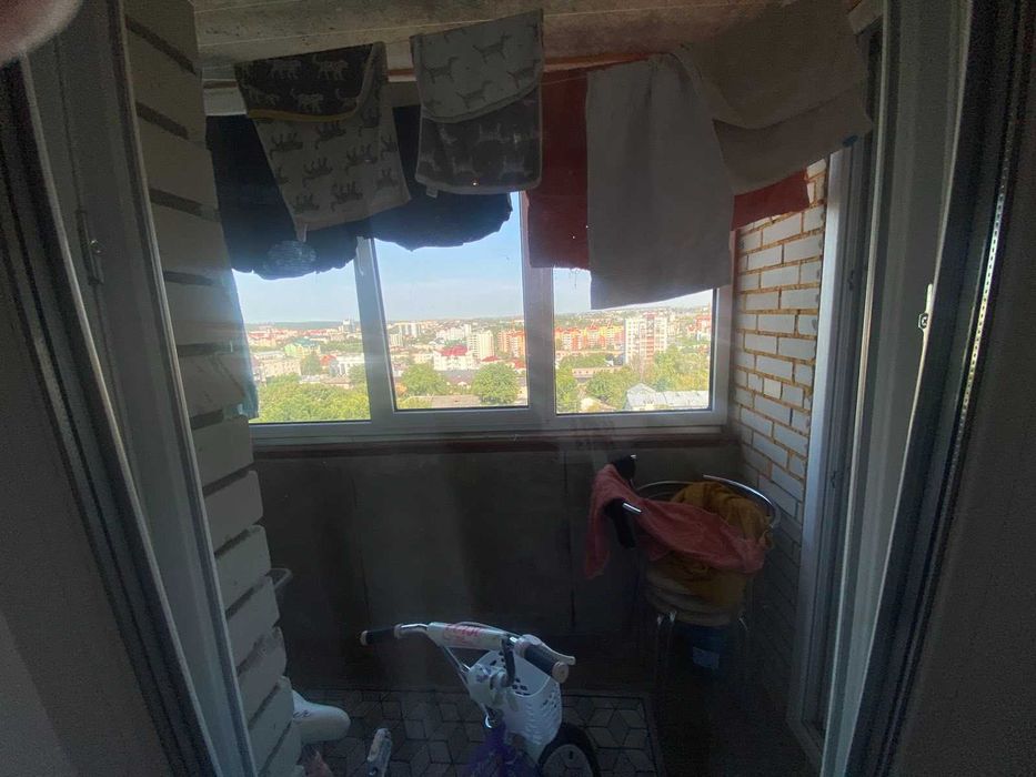 Продаж 3-к квартири по вул. Коцюбинського район Старий Парк