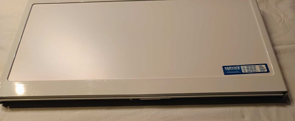 Pokrywa Górna, Blat, Obudowa Pralki Hotpoint Ariston